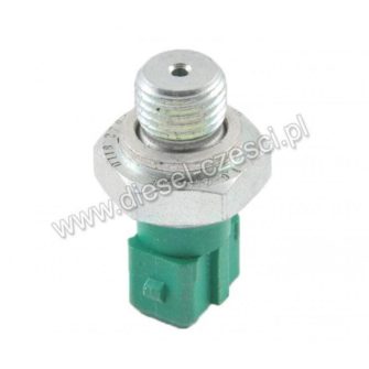 ДАТЧИК ДАВЛЕНИЯ МАСЛА DEUTZ 1013 OEM (01181561 OEM)