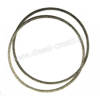 ПОДКЛАДКА ПОД ГИЛЬЗУ DEUTZ 912/913 (0.2mm) (02137256)