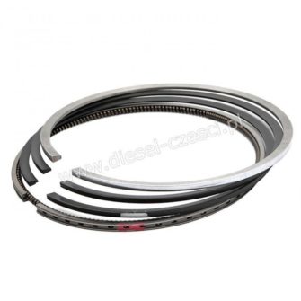 ПОРШНЕВЫЕ КОЛЬЦА DEUTZ 413 120mm +0.50 (02417866)