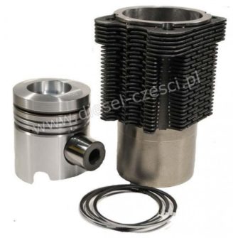 ПОРШНЕКОМПЛЕКТ DEUTZ 912 100mm 4R (02922609)
