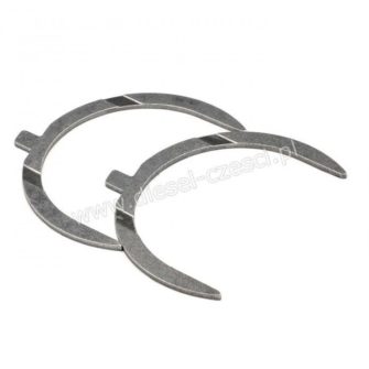ВКЛАДЫШ УПОРНЫЙ DEUTZ +0.25mm (02928962)