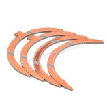 ВКЛАДЫШ УПОРНЫЙ CATERPILLAR — STD (032-9090, 032-9091)