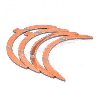 ВКЛАДЫШ УПОРНЫЙ CATERPILLAR — STD (032-9090, 032-9091)