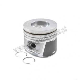 ПОРШЕНЬ DEUTZ 2011 TD 96mm — STD (04102523)