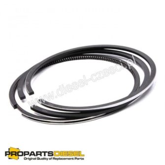 ПОРШНЕВЫЕ КОЛЬЦА DEUTZ 1011 BF 91mm +0.50 (04271031-02)