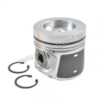 ПОРШЕНЬ DEUTZ 2012/2013 101mm +0.50 (04285669)