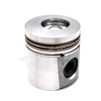 ПОРШЕНЬ CUMMINS 6CT 114.00mm k=58 (129K01300)