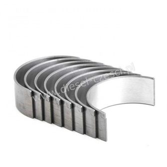 ВКЛАДЫШИ ШАТУННЫЕ CAT 3024 / C2.2 — STD (146-7808)