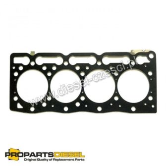 ПРОКЛАДКА ГОЛОВКИ БЛОКА KUBOTA V1505 (16292-03310)