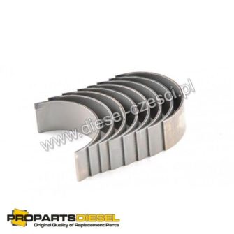 ВКЛАДЫШИ ШАТУННЫЕ CATERPILLAR 3034 +0.25 (307-9855)
