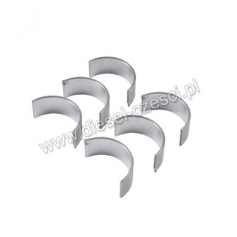 ВКЛАДЫШИ ШАТУННЫЕ PERKINS 100 3cyl. +0.50 OEM (198586027)