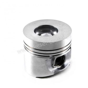 ПОРШЕНЬ DEUTZ 2011 94mm 3Tx2x3 sw=28 — STD (223031)