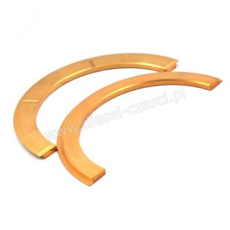 ВКЛАДЫШ УПОРНЫЙ CATERPILLAR (253-1752 7E9262)