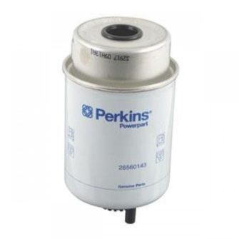 ФИЛЬТР ТОПЛИВНЫЙ PERKINS OEM (26560143)