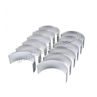 ВКЛАДЫШИ ШАТУННЫЕ CAT C6.6 — STD OEM (276-7389)