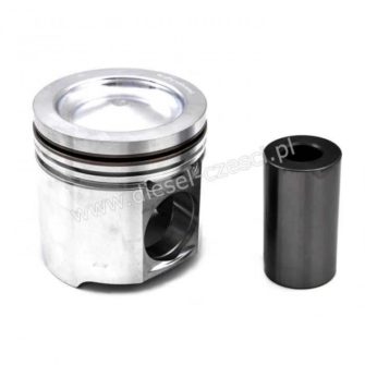 ПОРШЕНЬ CUMMINS L10 125mm (3044448)