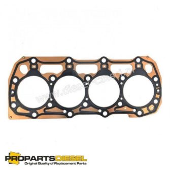 ПРОКЛАДКА ГОЛОВКИ БЛОКА CATERPILLAR 3024 / C2.2 (322-7486)
