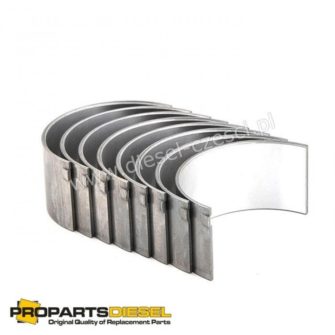 ВКЛАДЫШИ ШАТУННЫЕ CATERPILLAR +0.50 (353-2207)