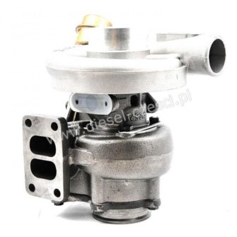 ТУРБИНА CUMMINS HX35W (3532498)