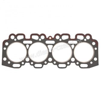 ПРОКЛАДКА ГОЛОВКИ БЛОКА PERKINS 4.318 (114.3mm) (36812348)