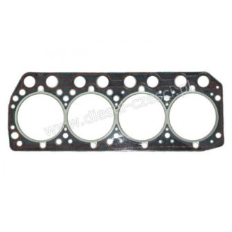 ПРОКЛАДКА ГОЛОВКИ БЛОКА PERKINS 700 OEM (3681E029)