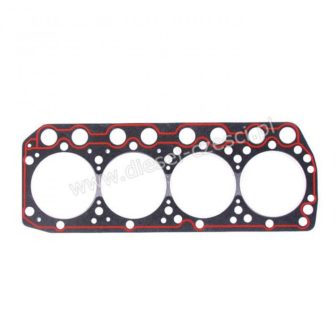 ПРОКЛАДКА ГОЛОВКИ БЛОКА PERKINS 700 OEM (3681E032)