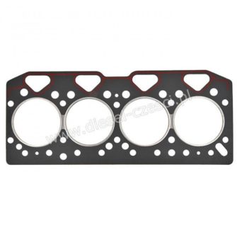 ПРОКЛАДКА ГОЛОВКИ БЛОКА PERKINS 1004.4 OEM (3681E037)