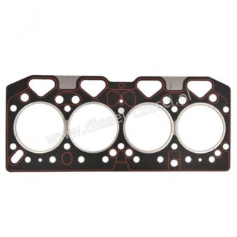 ПРОКЛАДКА ГОЛОВКИ БЛОКА PERKINS 1004.42 (103mm) OEM (3681E042)