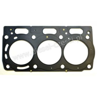 ПРОКЛАДКА ГОЛОВКИ БЛОКА PERKINS 1103-33 (105mm) (3681E049)