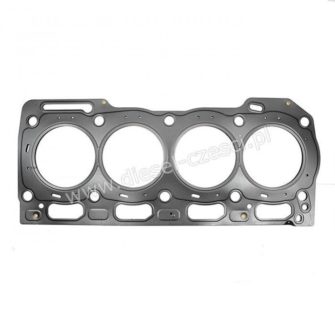 ПРОКЛАДКА ГОЛОВКИ БЛОКА PERKINS 1104D-E44T OEM (3681E074)