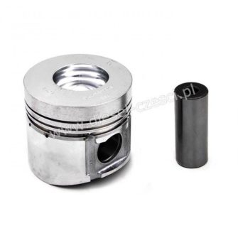 ПОРШЕНЬ CUMMINS B3.3 95mm (3800877)