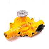 ВОДЯНАЯ ПОМПА CUMMINS B3.3 (3800883)
