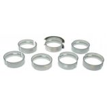 ВКЛАДЫШИ КОРЕННЫЕ CUMMINS 6BT +0.50 OEM (3802072 OEM)