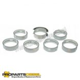 ВКЛАДЫШИ КОРЕННЫЕ CUMMINS 6BT +0.75 (3802073 4955862)