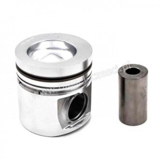 ПОРШЕНЬ CUMMINS BT 102mm +0.5 (k=64mm) (3802102)