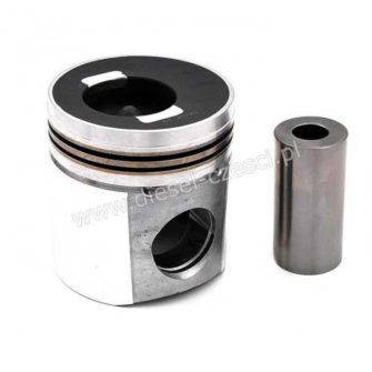 ПОРШЕНЬ  CUMMINS 6CT 114.00mm k=56 (3802263)