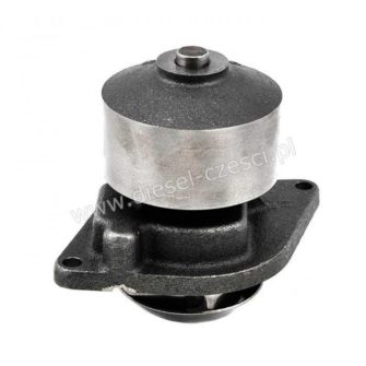 ВОДЯНАЯ ПОМПА CUMMINS 4BT/6BT (3802358)