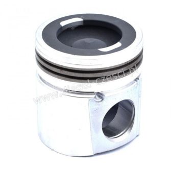ПОРШЕНЬ  CUMMINS QSB 102mm — STD (3802927)