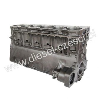 БЛОК ДВИГАТЕЛЯ CUMMINS K19 (3811921)