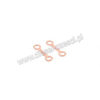КОЛЬЦО ТОПЛИВНОЙ ТРУБКИ 6mm (3903380)
