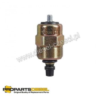 СОЛЕНОИД CUMMINS 24V (3903576)