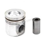 ПОРШЕНЬ CUMMINS BT 102mm STD (k=59mm) (3907163 3802160)