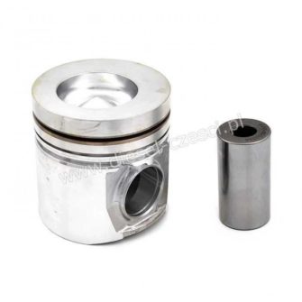 ПОРШЕНЬ CUMMINS BT 102mm STD (k=59mm) (3907163 3802160)