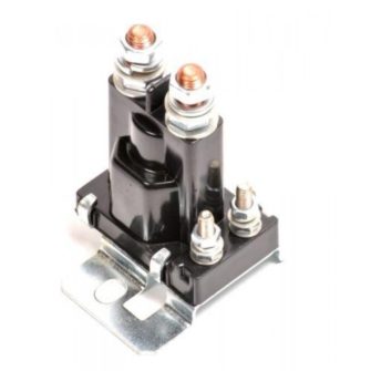 СОЛЕНОИД CUMMINS 12V (3916301)