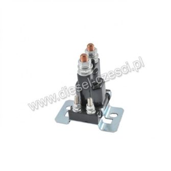 СОЛЕНОИД CUMMINS 24V (3916302)