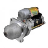 СТАРТЕР CUMMINS 12V Z=10 4.0 kW (3916854)