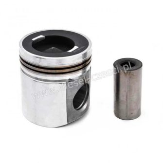 ПОРШЕНЬ CUMMINS 6CT 114.00mm (3923164 3919565)