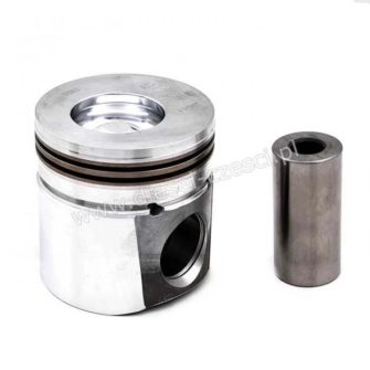 ПОРШЕНЬ CUMMINS BT 102mm +1.0 (k=52mm) (3930189)