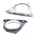 КРЫШКА ЗАДНЕГО САЛЬНИКА ДВИГАТЕЛЯ CUMMINS 6CT (3933384)