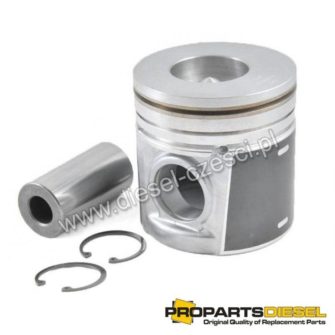 ПОРШЕНЬ  CATERPILLAR C4.4 +0.50 Euro 3 (396-4592)